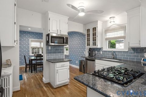 Tiny photo for 4644 Stuart Avenue, Richmond, VA 23226 (MLS # 2609680)