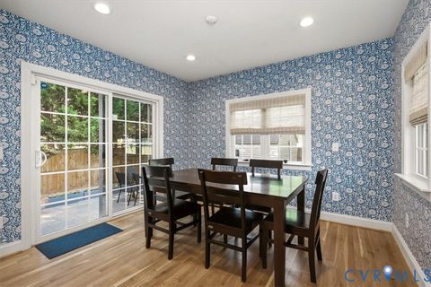 Tiny photo for 4644 Stuart Avenue, Richmond, VA 23226 (MLS # 2609680)