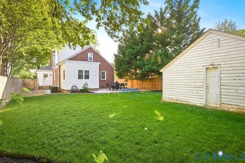 Tiny photo for 4644 Stuart Avenue, Richmond, VA 23226 (MLS # 2609680)