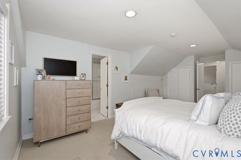 Tiny photo for 4644 Stuart Avenue, Richmond, VA 23226 (MLS # 2609680)