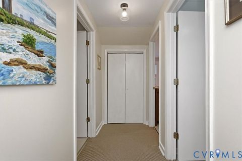 Tiny photo for 4644 Stuart Avenue, Richmond, VA 23226 (MLS # 2609680)