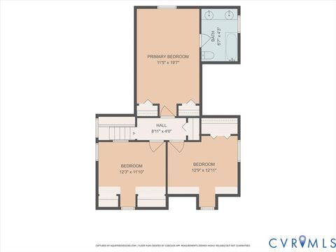Tiny photo for 4644 Stuart Avenue, Richmond, VA 23226 (MLS # 2609680)