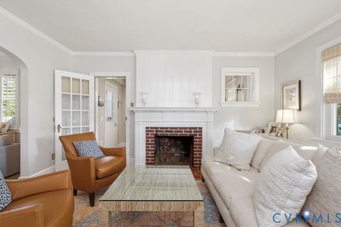 Tiny photo for 4644 Stuart Avenue, Richmond, VA 23226 (MLS # 2609680)