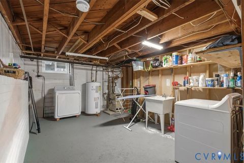 Tiny photo for 4644 Stuart Avenue, Richmond, VA 23226 (MLS # 2609680)