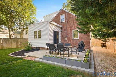 Tiny photo for 4644 Stuart Avenue, Richmond, VA 23226 (MLS # 2609680)