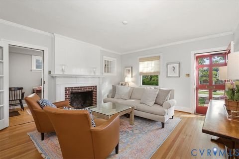 Tiny photo for 4644 Stuart Avenue, Richmond, VA 23226 (MLS # 2609680)
