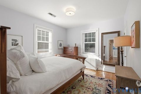 Tiny photo for 4644 Stuart Avenue, Richmond, VA 23226 (MLS # 2609680)