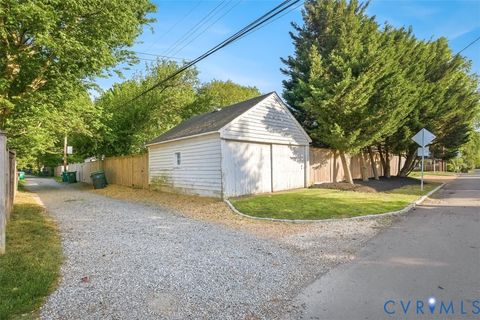 Tiny photo for 4644 Stuart Avenue, Richmond, VA 23226 (MLS # 2609680)