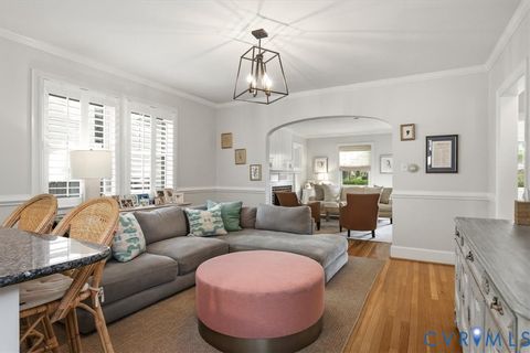 Tiny photo for 4644 Stuart Avenue, Richmond, VA 23226 (MLS # 2609680)