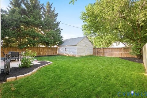 Tiny photo for 4644 Stuart Avenue, Richmond, VA 23226 (MLS # 2609680)