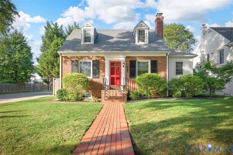 Photo of 4644 Stuart Avenue, Richmond, VA 23226 (MLS # 2609680)