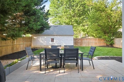 Tiny photo for 4644 Stuart Avenue, Richmond, VA 23226 (MLS # 2609680)