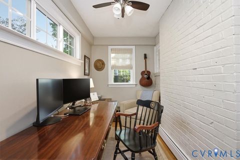 Tiny photo for 4644 Stuart Avenue, Richmond, VA 23226 (MLS # 2609680)