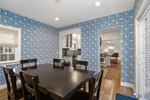 Tiny photo for 4644 Stuart Avenue, Richmond, VA 23226 (MLS # 2609680)