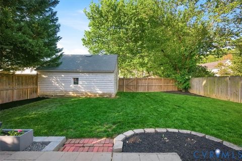 Tiny photo for 4644 Stuart Avenue, Richmond, VA 23226 (MLS # 2609680)