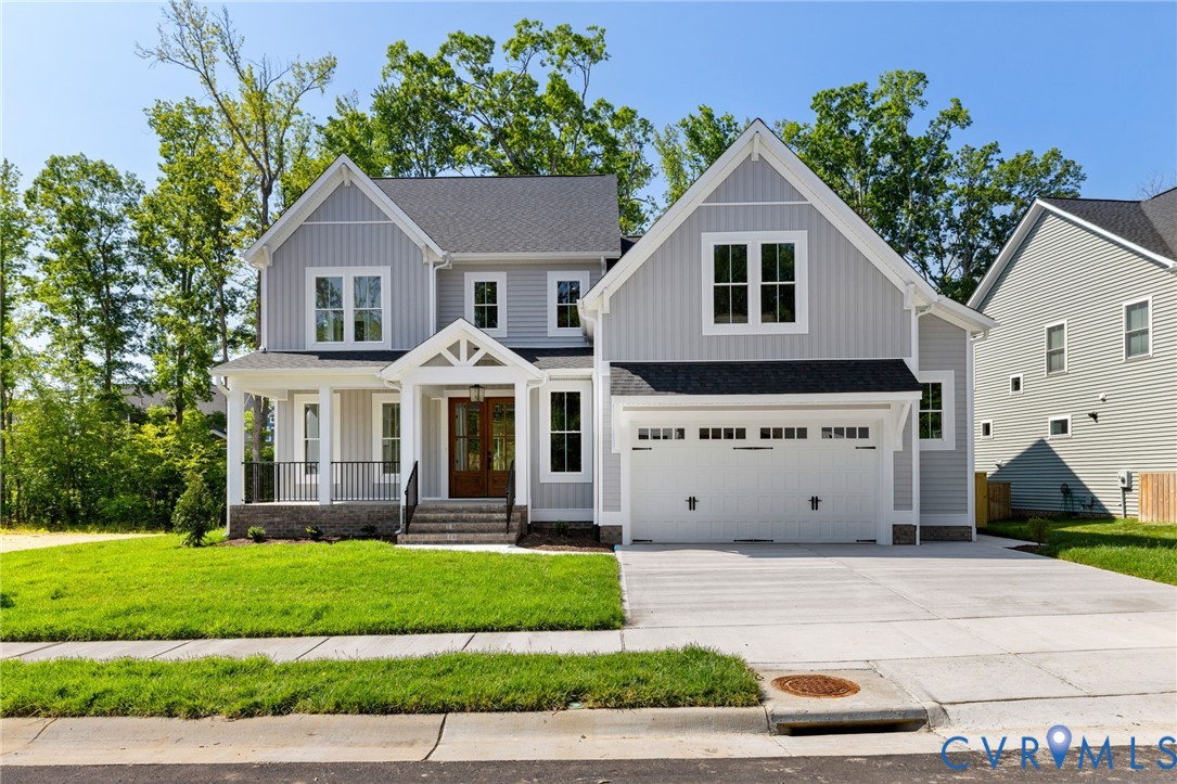 14900 Abberton Drive