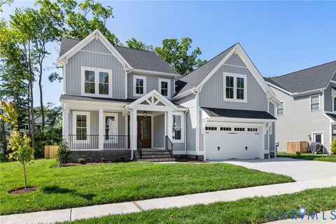 14900 Abberton Drive Midlothian VA 23112