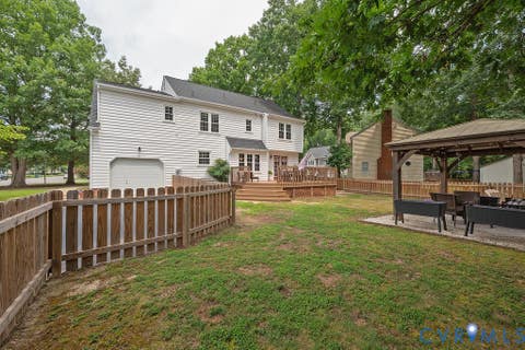 Tiny photo for 2808 Forest Trace Terrace, Glen Allen, VA 23059 (MLS # 2617413)