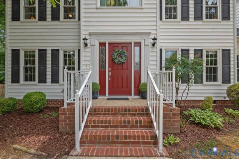Tiny photo for 2808 Forest Trace Terrace, Glen Allen, VA 23059 (MLS # 2617413)