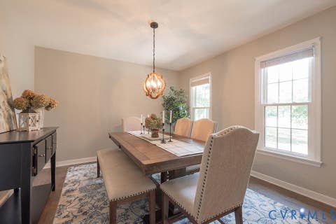 Tiny photo for 2808 Forest Trace Terrace, Glen Allen, VA 23059 (MLS # 2617413)