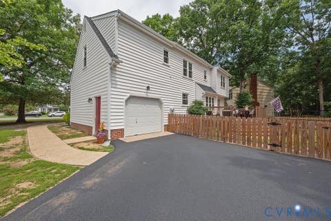 Tiny photo for 2808 Forest Trace Terrace, Glen Allen, VA 23059 (MLS # 2617413)