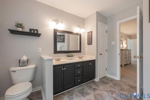 Tiny photo for 2808 Forest Trace Terrace, Glen Allen, VA 23059 (MLS # 2617413)