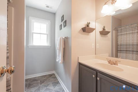Tiny photo for 2808 Forest Trace Terrace, Glen Allen, VA 23059 (MLS # 2617413)