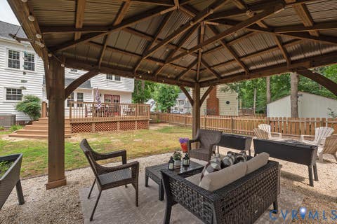 Tiny photo for 2808 Forest Trace Terrace, Glen Allen, VA 23059 (MLS # 2617413)