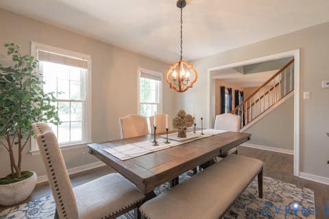 Tiny photo for 2808 Forest Trace Terrace, Glen Allen, VA 23059 (MLS # 2617413)