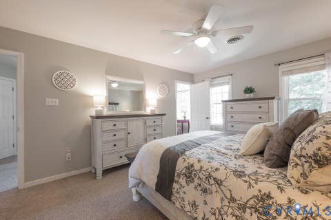 Tiny photo for 2808 Forest Trace Terrace, Glen Allen, VA 23059 (MLS # 2617413)