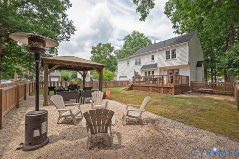 Tiny photo for 2808 Forest Trace Terrace, Glen Allen, VA 23059 (MLS # 2617413)