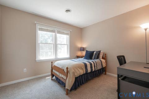 Tiny photo for 2808 Forest Trace Terrace, Glen Allen, VA 23059 (MLS # 2617413)