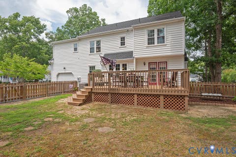 Tiny photo for 2808 Forest Trace Terrace, Glen Allen, VA 23059 (MLS # 2617413)