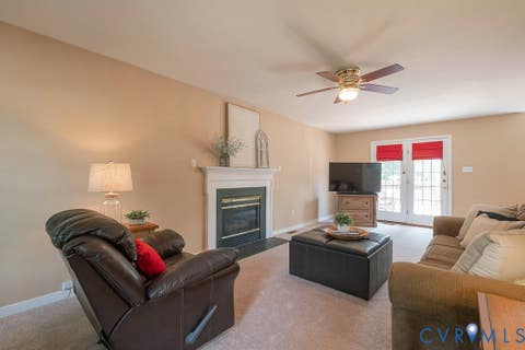 Tiny photo for 2808 Forest Trace Terrace, Glen Allen, VA 23059 (MLS # 2617413)