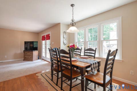 Tiny photo for 2808 Forest Trace Terrace, Glen Allen, VA 23059 (MLS # 2617413)