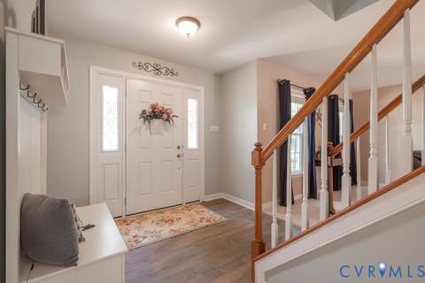 Tiny photo for 2808 Forest Trace Terrace, Glen Allen, VA 23059 (MLS # 2617413)