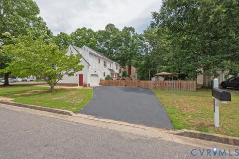 Tiny photo for 2808 Forest Trace Terrace, Glen Allen, VA 23059 (MLS # 2617413)