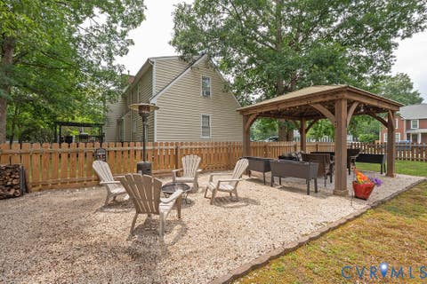 Tiny photo for 2808 Forest Trace Terrace, Glen Allen, VA 23059 (MLS # 2617413)