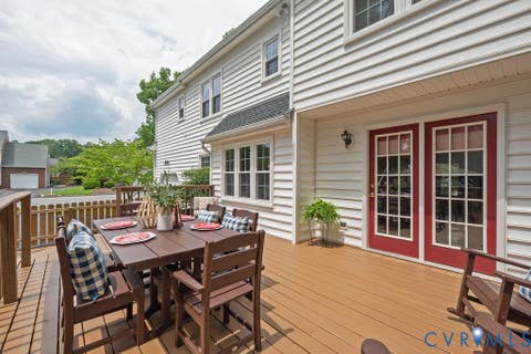 Tiny photo for 2808 Forest Trace Terrace, Glen Allen, VA 23059 (MLS # 2617413)