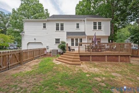 Tiny photo for 2808 Forest Trace Terrace, Glen Allen, VA 23059 (MLS # 2617413)