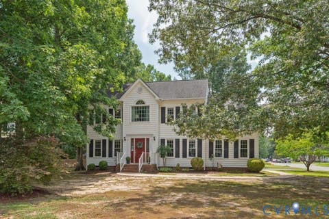 Photo of 2808 Forest Trace Terrace, Glen Allen, VA 23059 (MLS # 2617413)