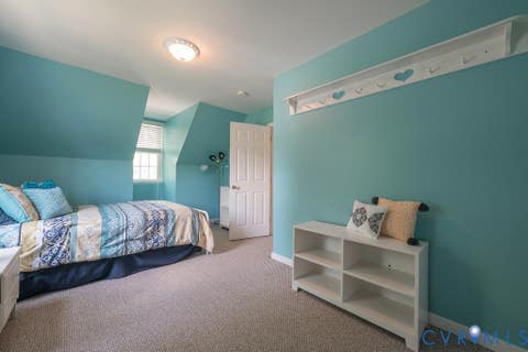 Tiny photo for 2808 Forest Trace Terrace, Glen Allen, VA 23059 (MLS # 2617413)