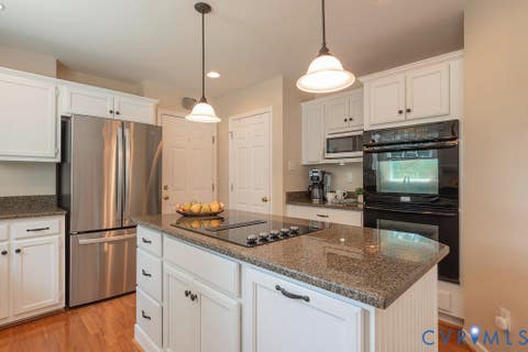 Tiny photo for 2808 Forest Trace Terrace, Glen Allen, VA 23059 (MLS # 2617413)