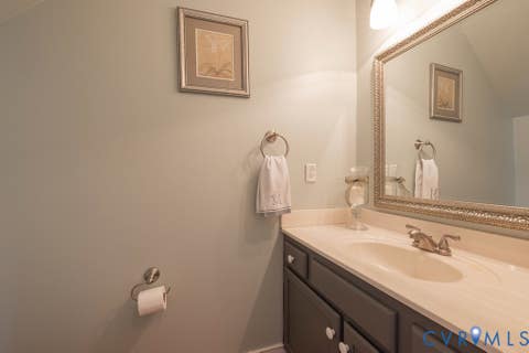 Tiny photo for 2808 Forest Trace Terrace, Glen Allen, VA 23059 (MLS # 2617413)