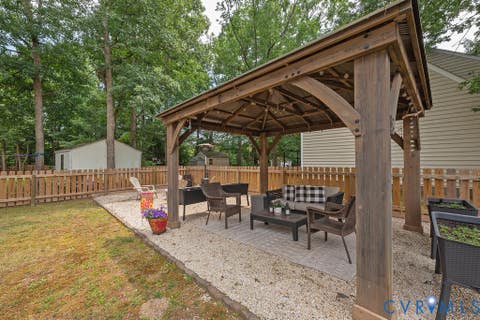 Tiny photo for 2808 Forest Trace Terrace, Glen Allen, VA 23059 (MLS # 2617413)
