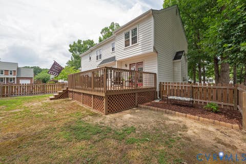 Tiny photo for 2808 Forest Trace Terrace, Glen Allen, VA 23059 (MLS # 2617413)