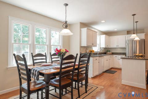 Tiny photo for 2808 Forest Trace Terrace, Glen Allen, VA 23059 (MLS # 2617413)