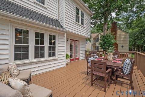 Tiny photo for 2808 Forest Trace Terrace, Glen Allen, VA 23059 (MLS # 2617413)