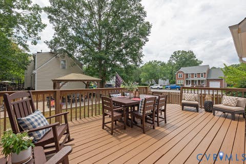 Tiny photo for 2808 Forest Trace Terrace, Glen Allen, VA 23059 (MLS # 2617413)