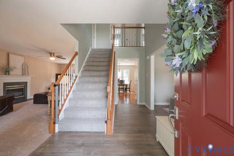 Tiny photo for 2808 Forest Trace Terrace, Glen Allen, VA 23059 (MLS # 2617413)